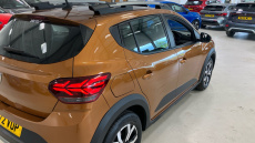 Dacia Sandero Stepway 1.0 TCe Prestige 5dr Petrol Hatchback